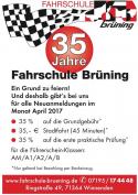 Werbung Werbung